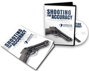 Shooting For Accuracy